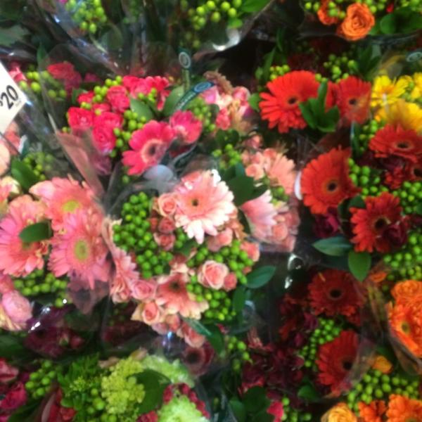 Photo taken at Whole Foods Market by Chris S. on 5/10/2014