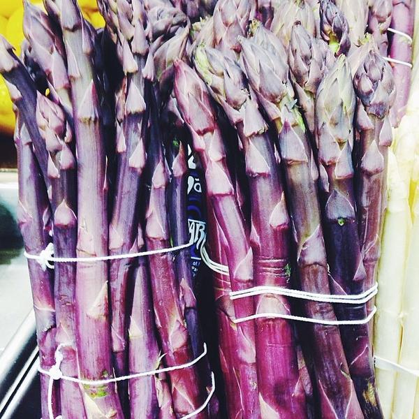 Photo taken at Whole Foods Market by Melissa R. on 3/30/2014