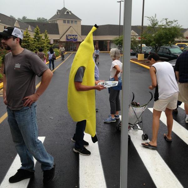 Photo taken at Whole Foods Market by Bill C. on 7/10/2013-麻萨诸塞 南韦茅斯普莱街35 Photo taken at Whole Foods Market by Bill C. on 7/10/2013