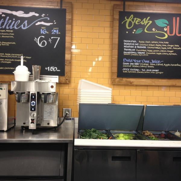 Photo taken at Whole Foods Market by Kate R. on 7/23/2013-麻萨诸塞 南韦茅斯普莱街35 Photo taken at Whole Foods Market by Kate R. on 7/23/2013