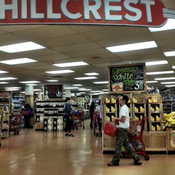 Photo taken at Trader Joe's by John E. on 4/23/2013