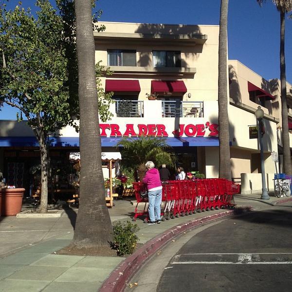 Photo taken at Trader Joe's by Luigi Francis Shorty R. on 1/2/2013