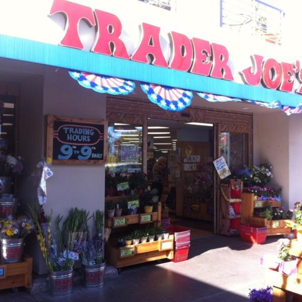 Photo taken at Trader Joe's by Armie on 7/1/2012