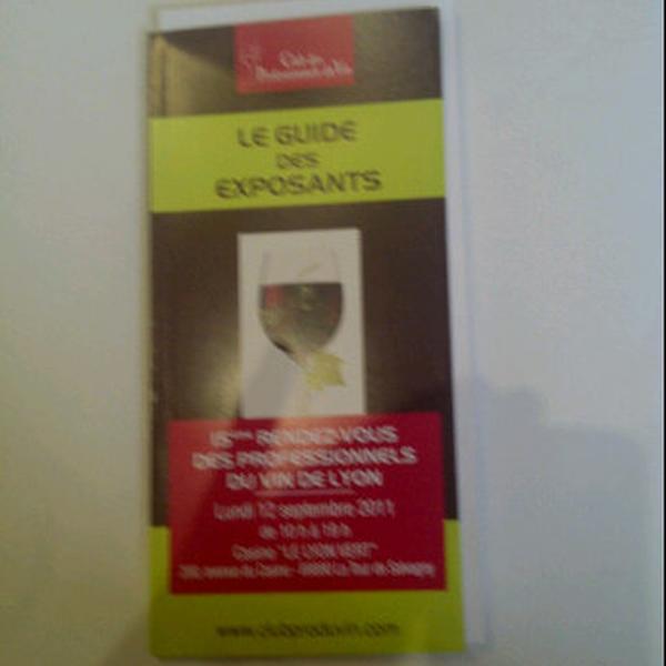 Photo taken at Casino le Lyon Vert by Audrey D. on 9/12/2011