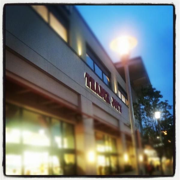 Photo taken at Trader Joe's by @Nacron on 5/27/2012