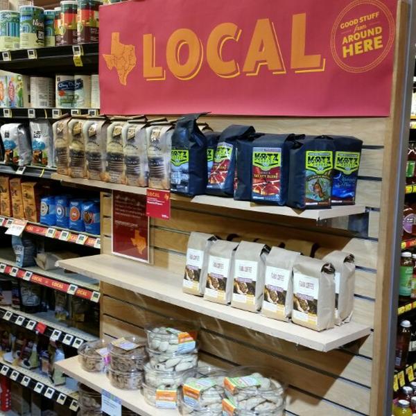 Photo taken at Whole Foods Market by Jessica S. on 3/13/2015-美国得克萨斯州休斯敦百利大道4004 Photo taken at Whole Foods Market by Jessica S. on 3/13/2015