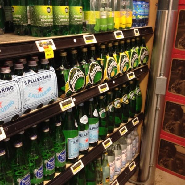 Photo taken at Whole Foods Market by Adina B. on 6/24/2012-美国得克萨斯州休斯敦百利大道4004 Photo taken at Whole Foods Market by Adina B. on 6/24/2012