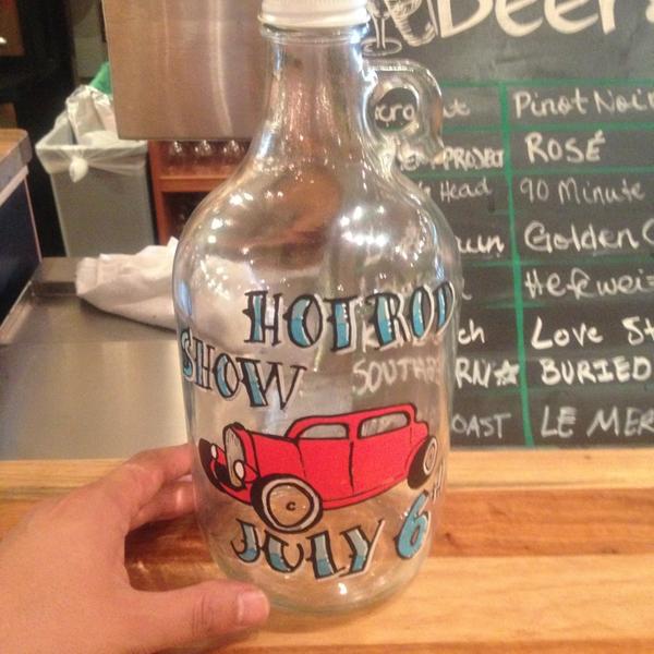 Photo taken at Whole Foods Market by IwasFramed on 7/6/2013-美国得克萨斯州休斯敦百利大道4004 Photo taken at Whole Foods Market by IwasFramed on 7/6/2013