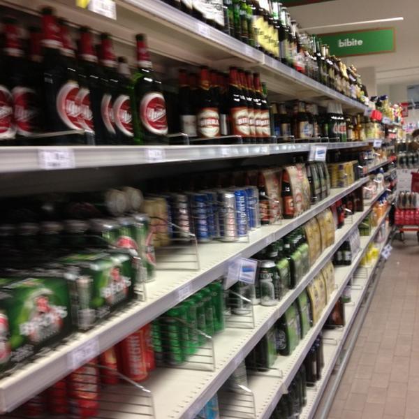 Photo taken at Coop by Mr. Kurtz C. on 3/30/2012