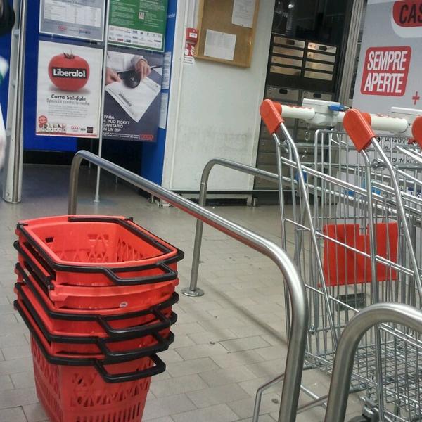 Photo taken at Coop by Cristina G. on 3/19/2013