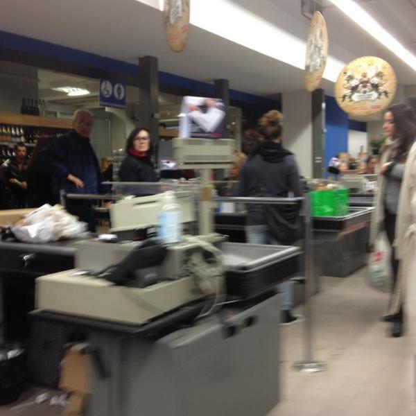 Photo taken at Coop by Mr. Kurtz C. on 4/2/2012