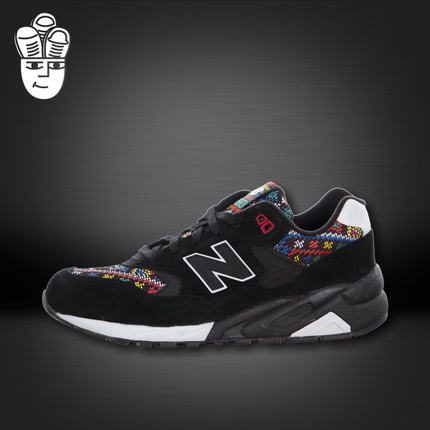 New Balance  Elite 580Aztec NB女子精英跑鞋 时尚运动休闲鞋 New Balance  Elite 580Aztec NB女子精英跑鞋 时尚运动休闲鞋