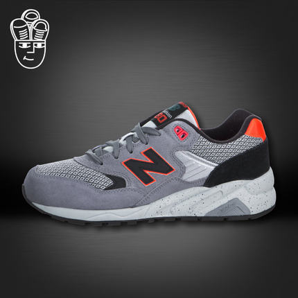 New Balance  Elite 580 NB女子精英跑鞋 时尚运动休闲鞋
