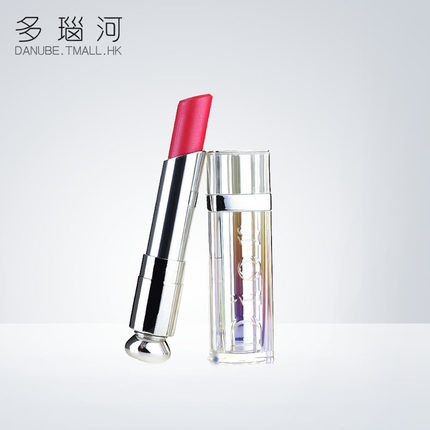DIOR/迪奥 全新魅惑超模唇膏口红3.5g 保湿闪亮丰盈性感