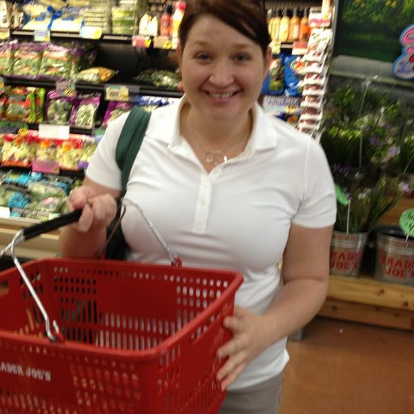 Photo taken at Trader Joe's by Jack W. on 2/2/2013-美国加利福尼亚州皮诺尔谷路2742 Photo taken at Trader Joe's by Jack W. on 2/2/2013