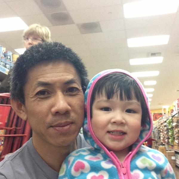 Photo taken at Trader Joe's by Tom H. on 4/13/2013-美国加利福尼亚州皮诺尔谷路2742 Photo taken at Trader Joe's by Tom H. on 4/13/2013