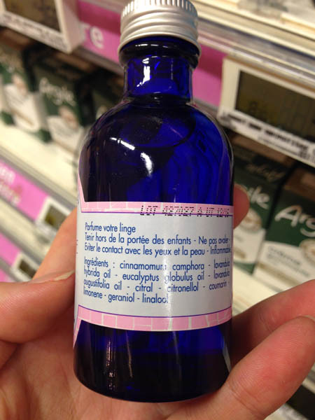 kisby薰衣草精油