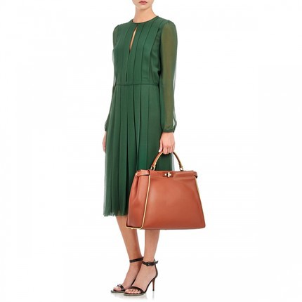 FENDI/芬迪 女包 女式手提包 Q01799199 FENDI/芬迪 女包 女式手提包 Q01799199