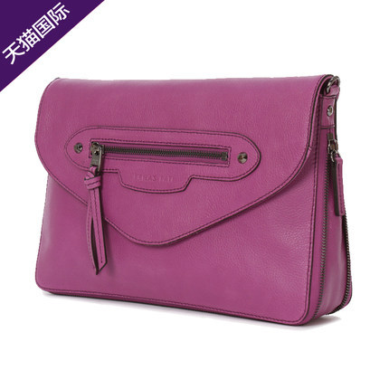 【客邻尚品】Brhas Pati韩国MARION复古女款单肩斜挎女包 【客邻尚品】Brhas Pati韩国MARION复古女款单肩斜挎女包