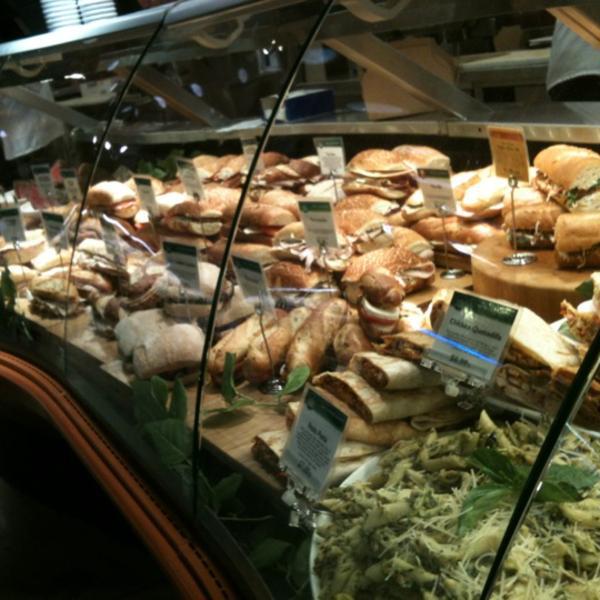 Photo taken at Whole Foods Market by Marc N. on 6/7/2012-华盛顿州雷德蒙德雷德蒙路17991号 Photo taken at Whole Foods Market by Marc N. on 6/7/2012