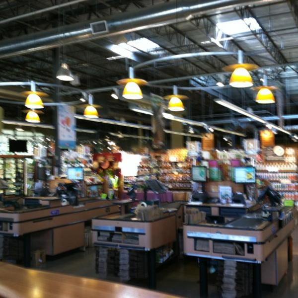 Photo taken at Whole Foods Market by Greg M. on 4/4/2012-华盛顿州雷德蒙德雷德蒙路17991号 Photo taken at Whole Foods Market by Greg M. on 4/4/2012
