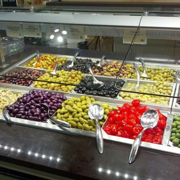 Photo taken at Whole Foods Market by James L. on 8/14/2013