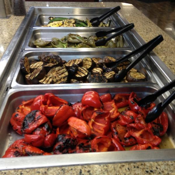 Photo taken at Whole Foods Market by Guillermo F. on 3/17/2013-佛罗里达州派恩克雷斯特迪克斯高速路11701号 Photo taken at Whole Foods Market by Guillermo F. on 3/17/2013