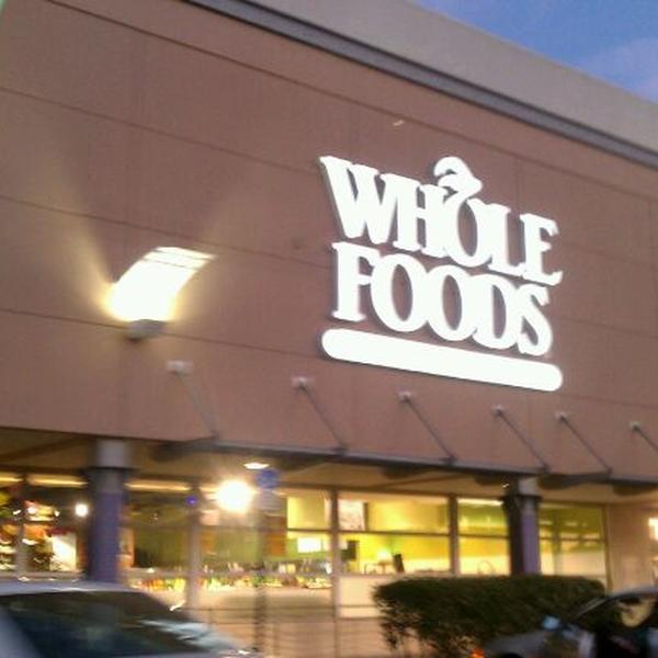 Whole Foods Market全食超市迈阿密店