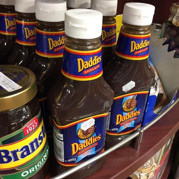 Photo taken at New World Metro by Calum L. on 4/13/2015