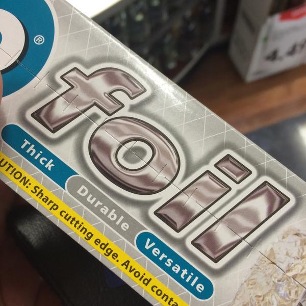 Photo taken at New World Metro by Jo B. on 12/10/2014