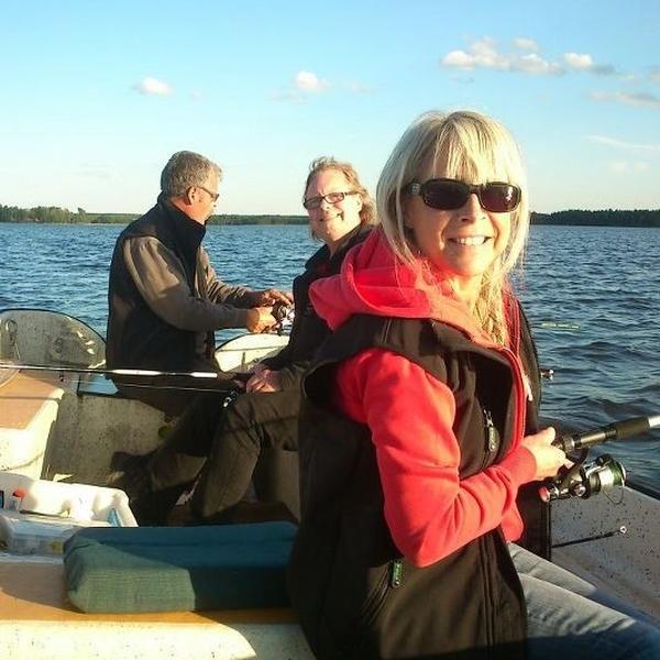 Photo taken at ICA Sjöhagen by Sanna R. on 6/21/2012
