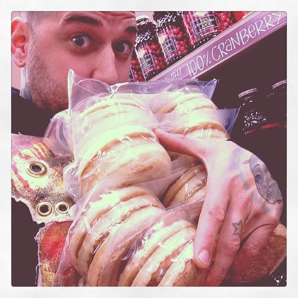 Photo taken at Trader Joes by Ryan L. on 11/2/2013-美国密歇根州布卢姆菲尔德希尔斯枫林路6536 Photo taken at Trader Joes by Ryan L. on 11/2/2013