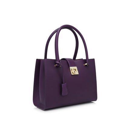 Salvatore Ferragamo 菲拉格慕 女包 手提包 21D6581406271435