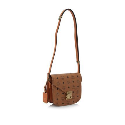 MCM 女包 斜挎包 MWS6SPA03CO001