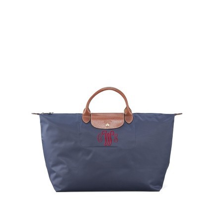 LONGCHAMP/珑骧 女包 女式手提包 Q01842713 NEW NAVY LONGCHAMP/珑骧 女包 女式手提包 Q01842713 NEW NAVY