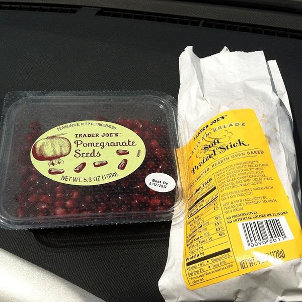 Photo taken at Trader Joe's by Emily Q. on 8/4/2012-美国密歇根州罗彻斯特山沃尔顿大道3044 Photo taken at Trader Joe's by Emily Q. on 8/4/2012