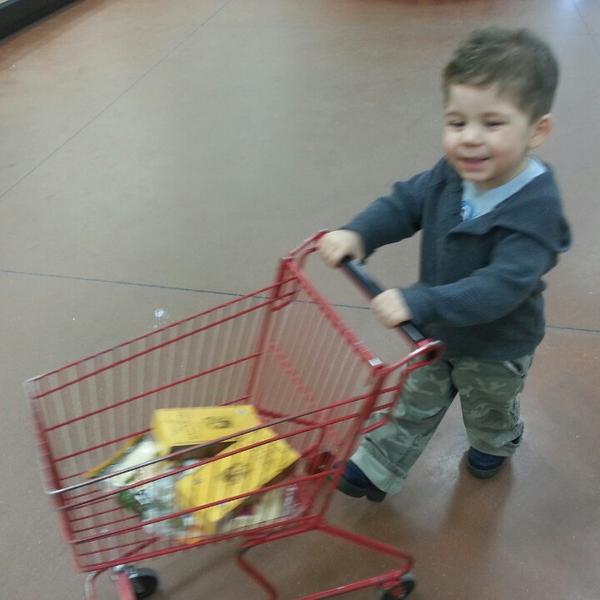 Photo taken at Trader Joe's by Paul I. on 3/8/2013-美国密歇根州罗彻斯特山沃尔顿大道3044 Photo taken at Trader Joe's by Paul I. on 3/8/2013