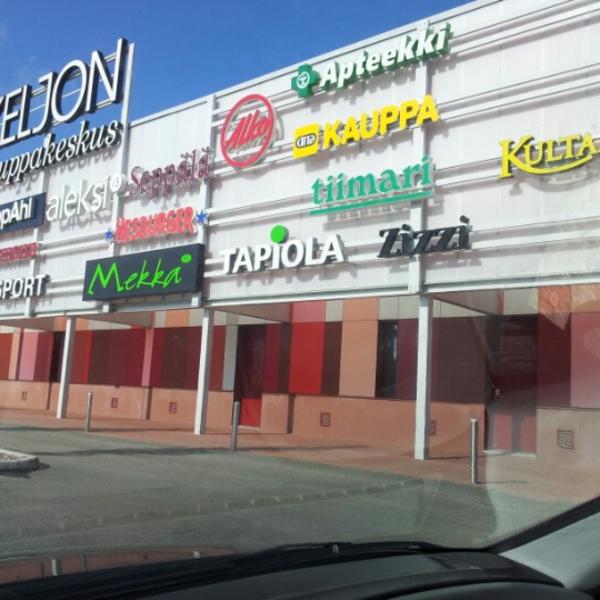 K-citymarket