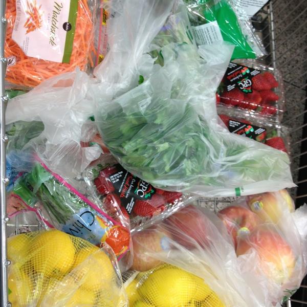 Photo taken at Publix by Margarett G. on 2/10/2013