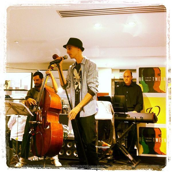 Photo taken at El Corte Inglés by Paco C. on 9/19/2013