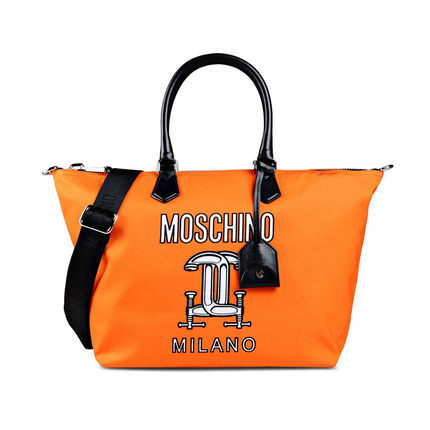 正品直邮Moschino莫斯奇诺2016新款女包时尚手提包45300603mr002 正品直邮Moschino莫斯奇诺2016新款女包时尚手提包45300603mr002