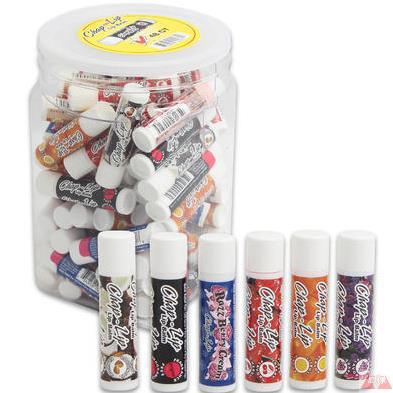 美国Chap-lip润唇膏一支随机颜色发货