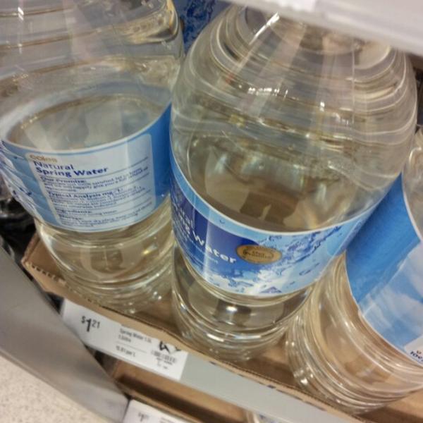 Photo taken at Coles by Janah on 8/25/2012