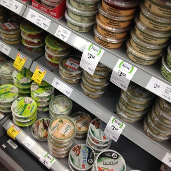 Photo taken at Coles by Advanny on 10/20/2012