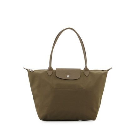 LONGCHAMP/珑骧 女包 女式手提包 Q01832950 KHAKI LONGCHAMP/珑骧 女包 女式手提包 Q01832950 KHAKI