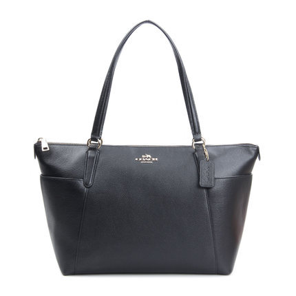 COACH/蔻驰 女士新品时尚真皮单肩手提包包 女 37216 COACH/蔻驰 女士新品时尚真皮单肩手提包包 女 37216