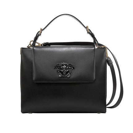 正品直邮Versace范思哲2016新款女包时尚休闲手提包DBFF043-DNNNP 正品直邮Versace范思哲2016新款女包时尚休闲手提包DBFF043-DNNNP