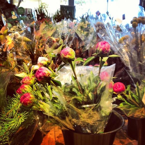 Photo taken at Whole Foods Market by Joshua F. on 11/21/2012-俄勒冈州俄克拉荷马市北西大街(北克拉森大道)6001 Photo taken at Whole Foods Market by Joshua F. on 11/21/2012