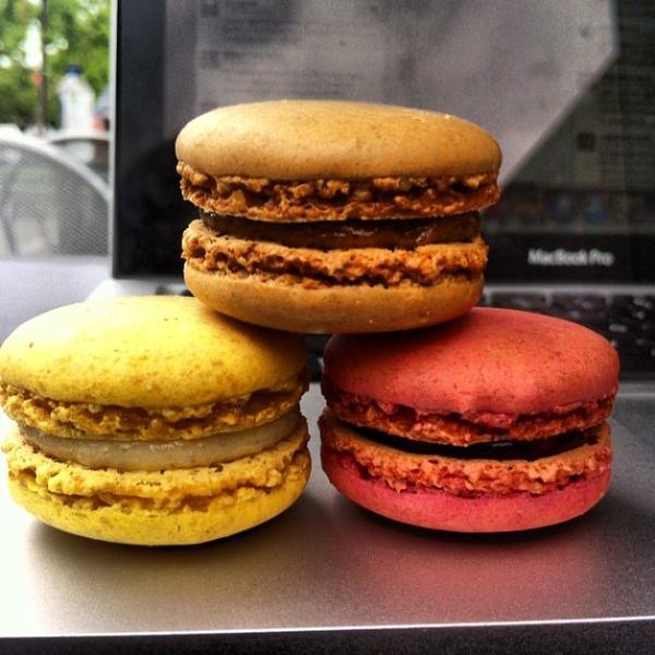 Photo taken at Whole Foods Market by Lindsey L. on 6/25/2013-俄勒冈州俄克拉荷马市北西大街(北克拉森大道)6001 Photo taken at Whole Foods Market by Lindsey L. on 6/25/2013