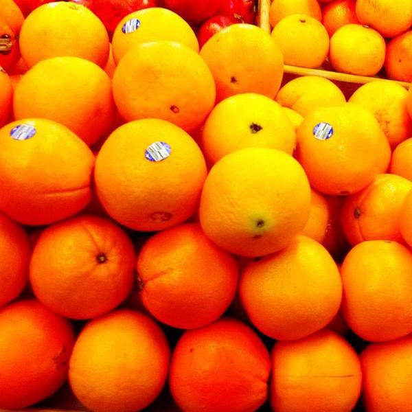 Photo taken at Whole Foods Market by Brandon B. on 10/23/2011-俄勒冈州俄克拉荷马市北西大街(北克拉森大道)6001 Photo taken at Whole Foods Market by Brandon B. on 10/23/2011